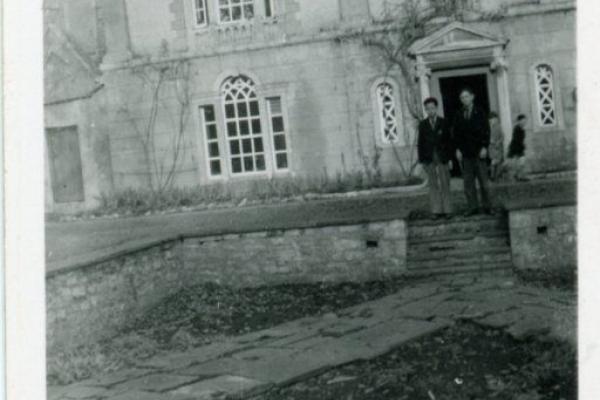 chs08899 Old Hall rear c1950.jpg