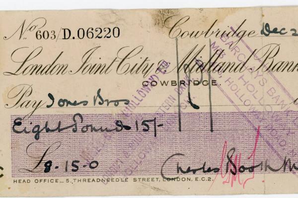 chs08928 x043 London Joint City and Midland Bank cheque 1920.jpg