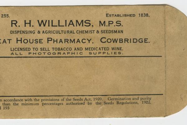 chs08947 x043 Great House Pharmacy envelope.jpg