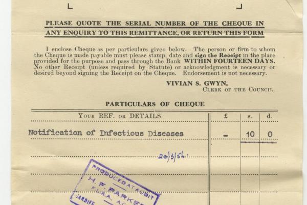 chs09012 x043 Cowbridge RDC notification of infectious diseases receipt.jpg