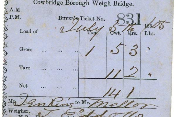 chs09020 x043 Cowbridge Borough weighbridge ticket 1905.jpg
