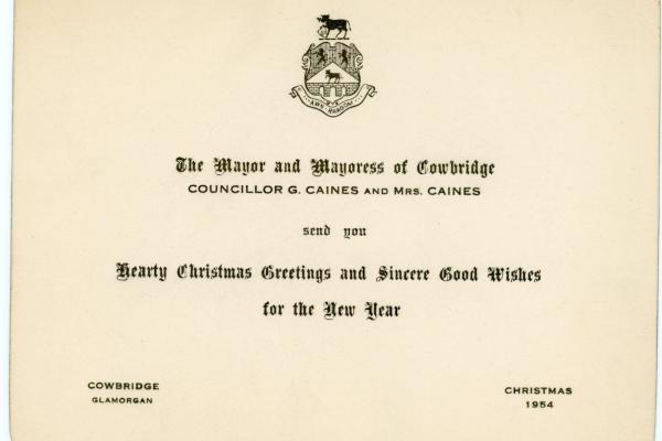 chs09141 Mayors Christmas card 1954.jpg