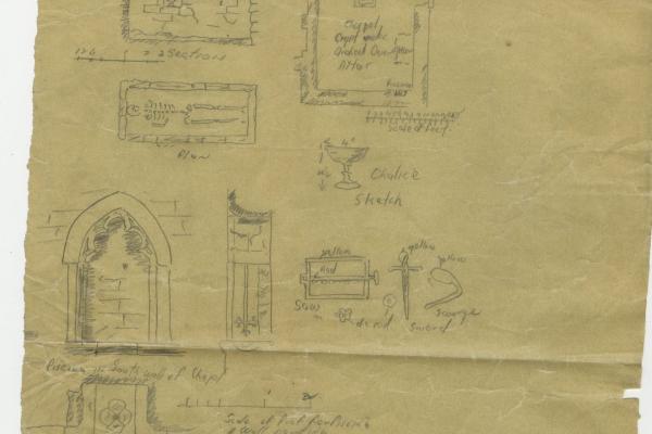 chs09370 Recording of Llanblethian church features 1896.jpg