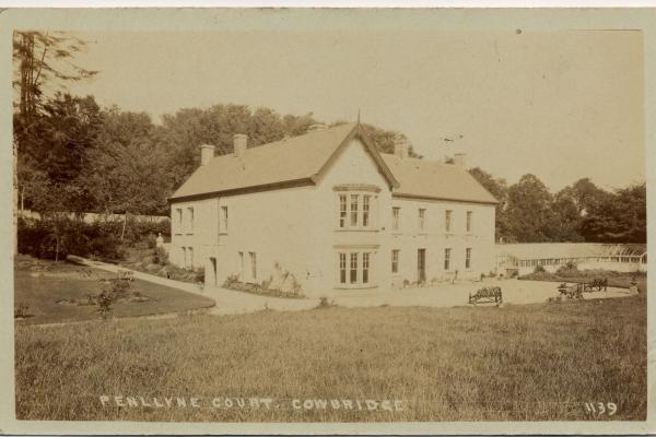 chs09497 Penllyn Court early 1900s.jpg