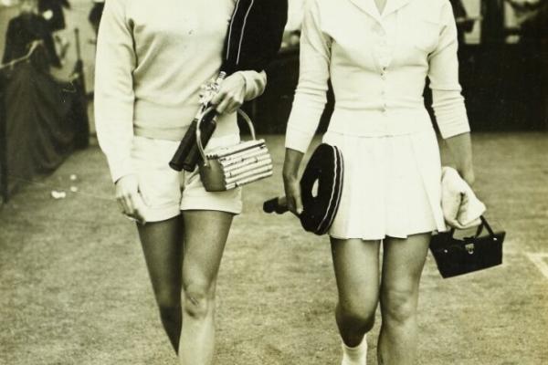 Photograph of Heather Brewer and Jennifer Middleton.jpg
