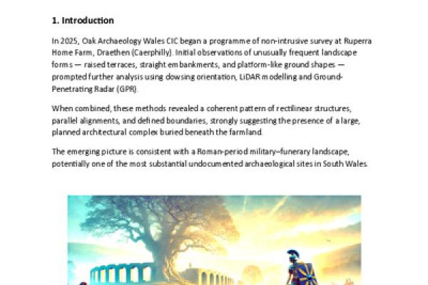 public-summary-and-visual-heritage-narrative_english-version_ruperra-roman-military-complex_oaw