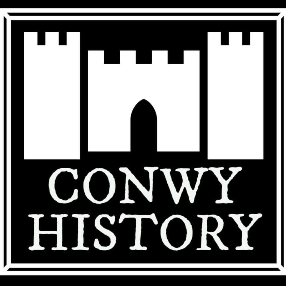 Profile picture for user conwyhistory_114426