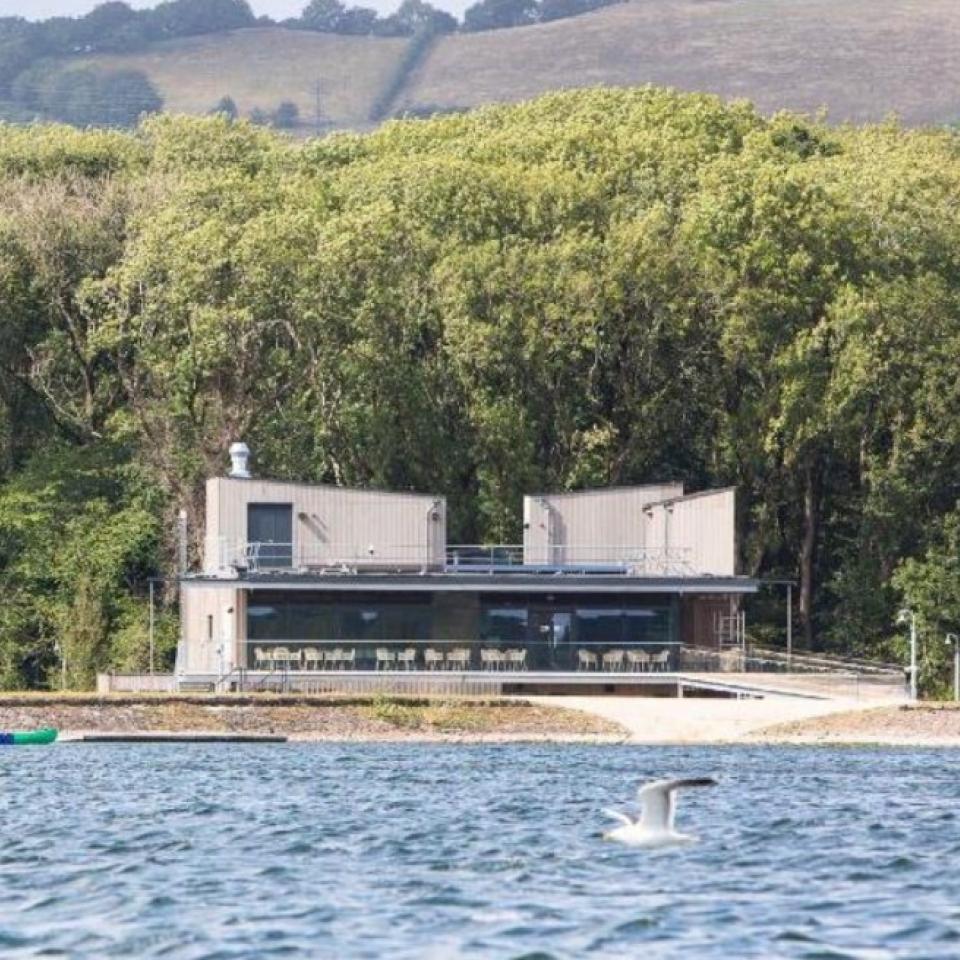 Profile picture for user Lisvane and Llanishen Reservoirs