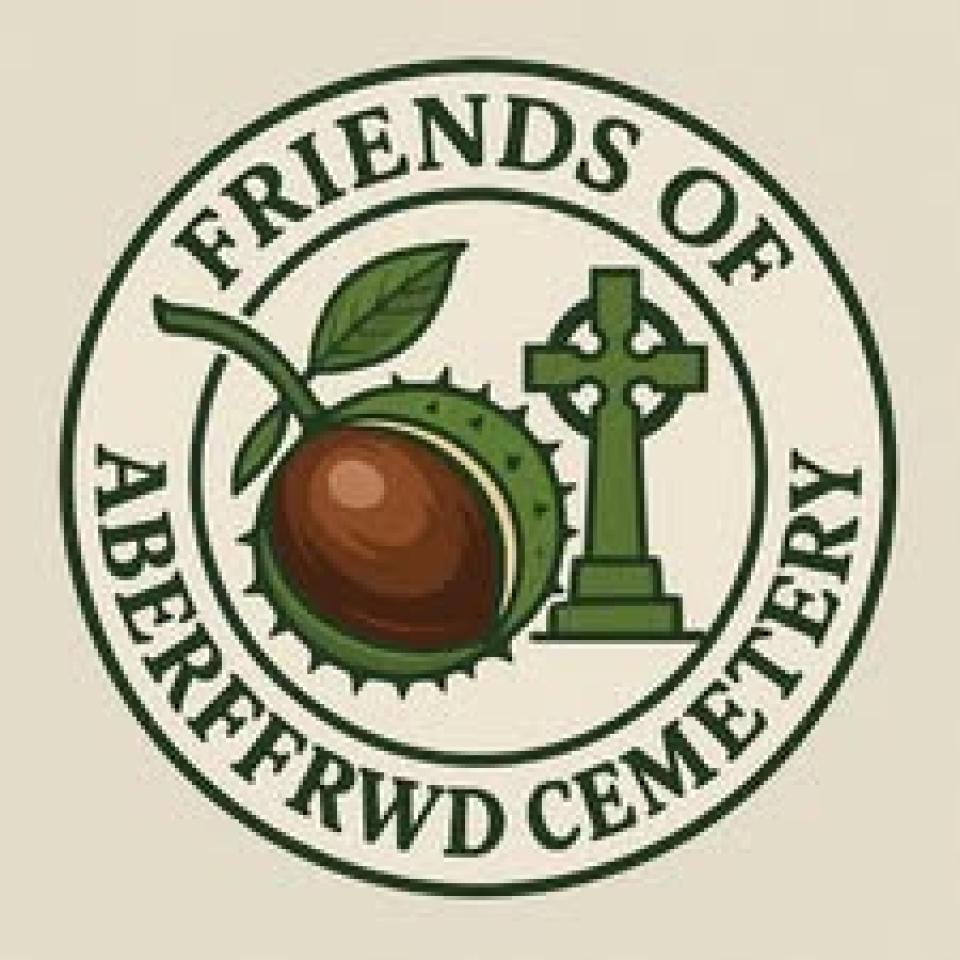 Profile picture for user aberffrwdcemetery_123746