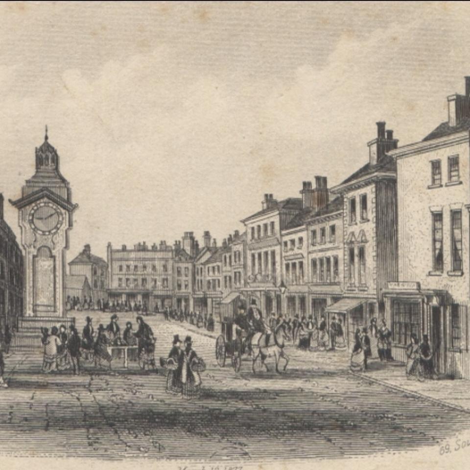 Profile picture for user lindajonestheone_82116