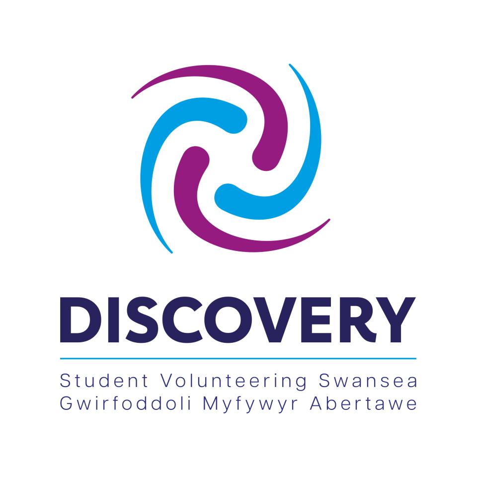 Profile picture for user Discovery Student Volunteering Swansea