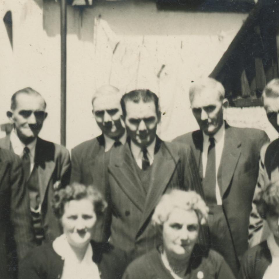 Profile picture for user mikeandjayne1953_11101