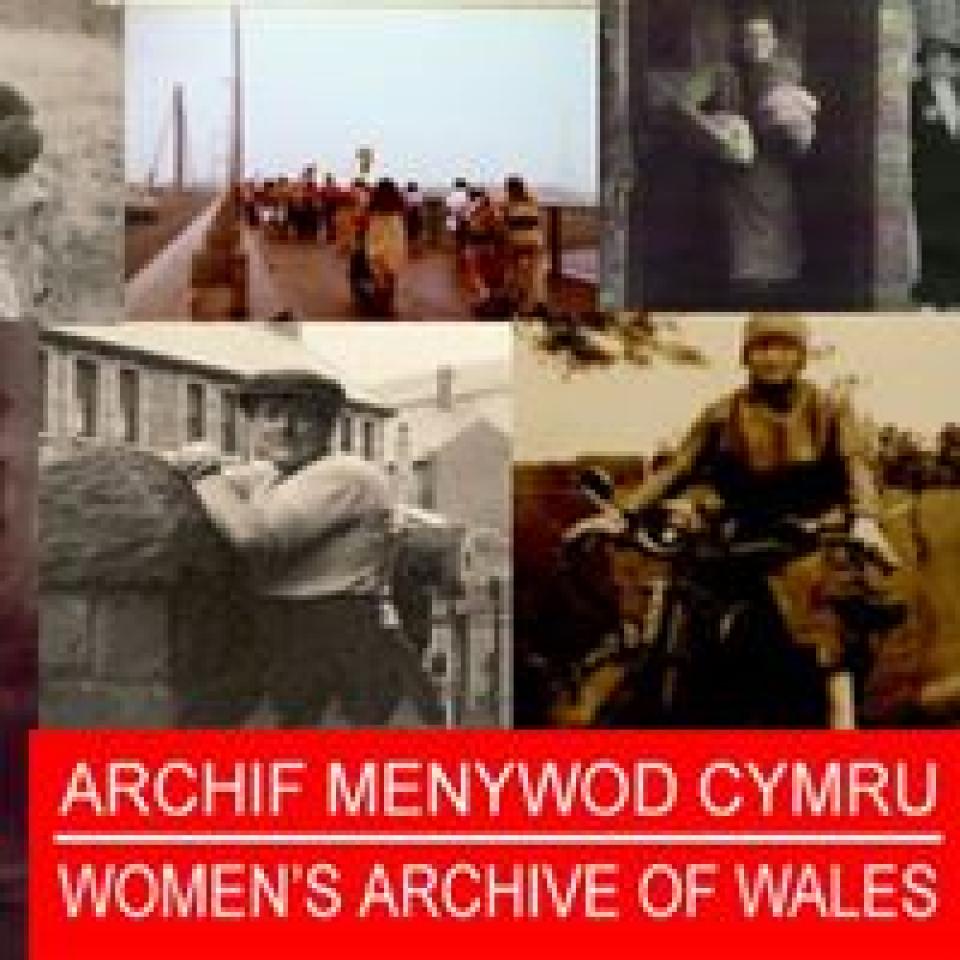 Profile picture for user womensarchivewales_googlemail_com