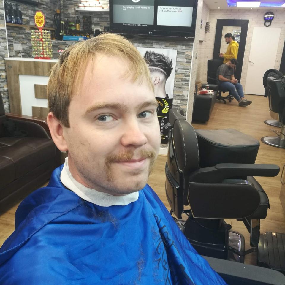 Profile picture for user michaeljones401_