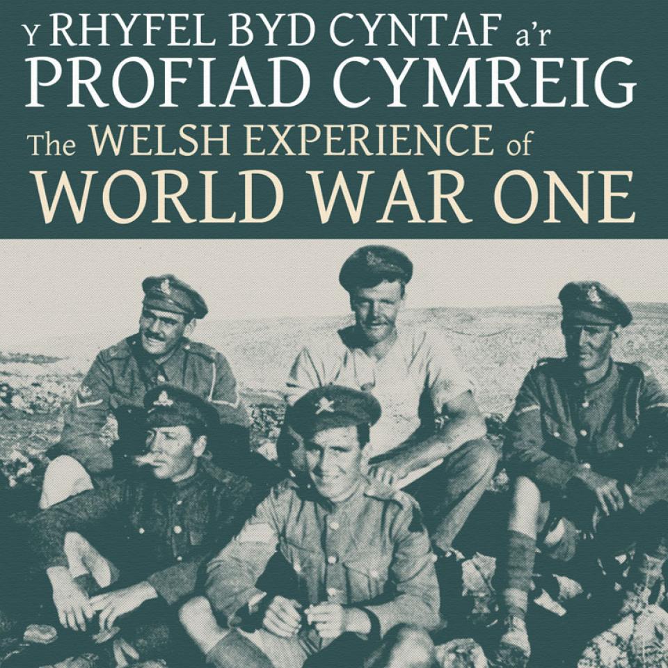 Profile picture for user cymru1914_roadshows