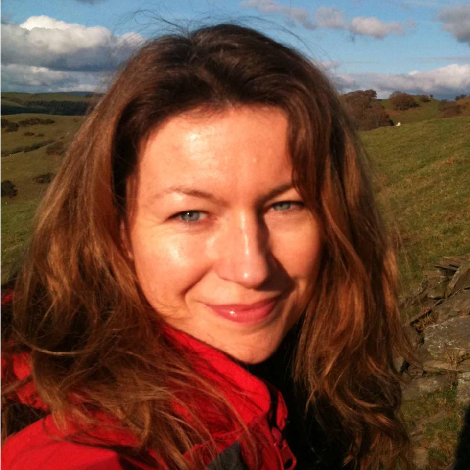 Profile picture for user angharad_angharadwynne_com