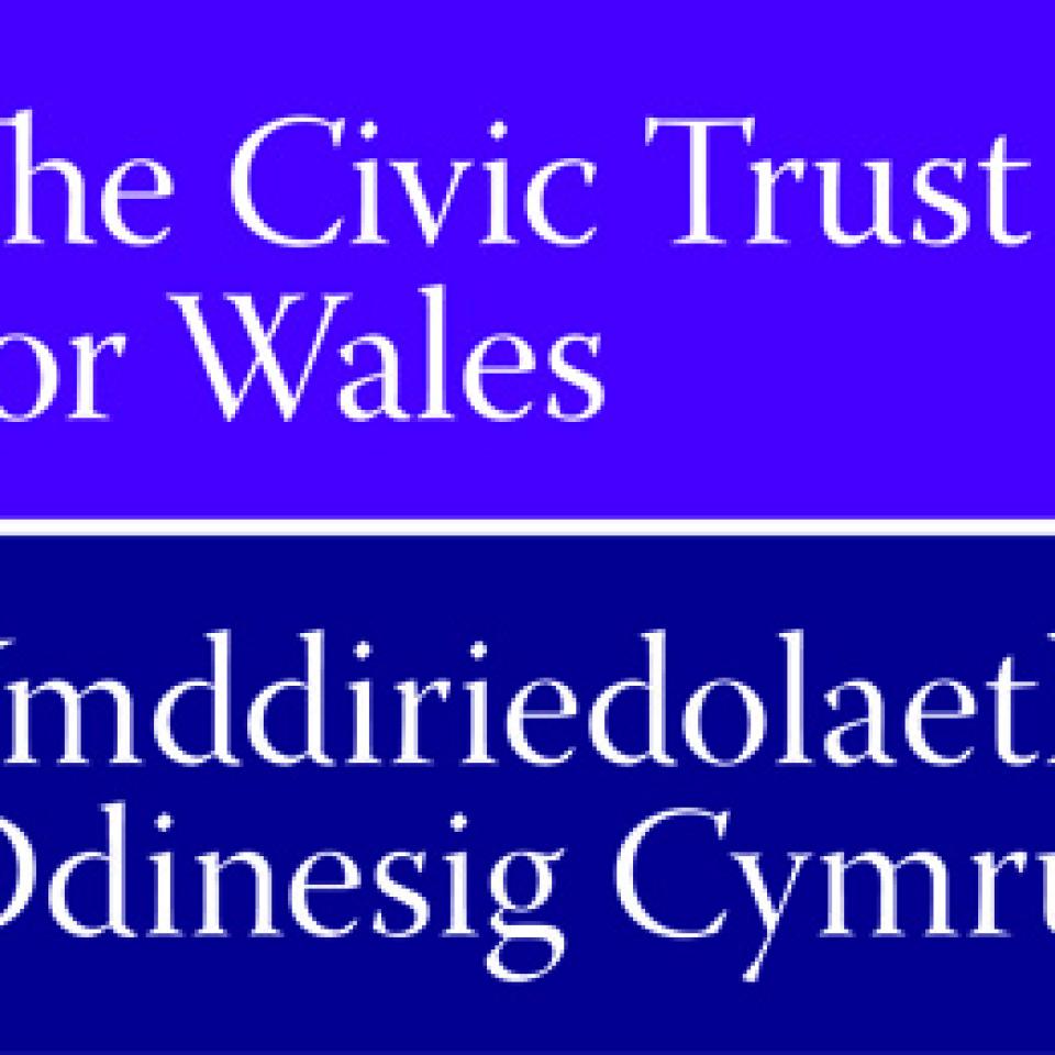 Profile picture for user post_civictrustwales_org