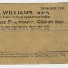 chs08947 x043 Great House Pharmacy envelope.jpg