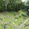 chs09135 View over the churchyard from Holy Cross tower 2025.JPG
