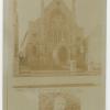 chs09189 48a Eastgate Wesleyan chapel with minister.jpg