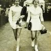 Photograph of Heather Brewer and Jennifer Middleton.jpg