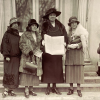 Profile picture for user womenspeacepetition_115056
