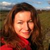 Profile picture for user angharad_angharadwynne_com