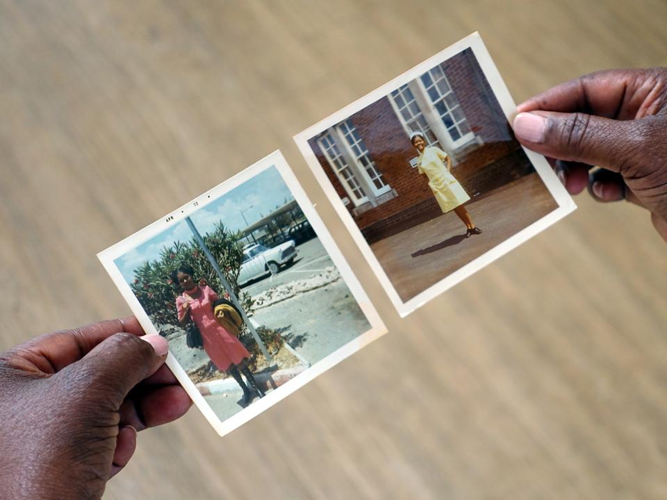 digitise at home