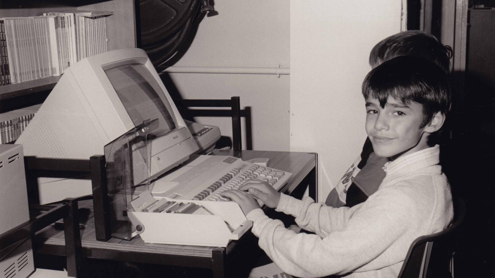 Digitisation